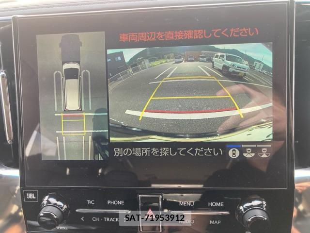 Toyota ALPHARD 2021-11 8364498-16