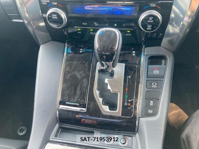 Toyota ALPHARD 2021-11 8364498-20