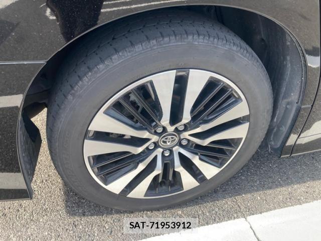 Toyota ALPHARD 2021-11 8364498-7