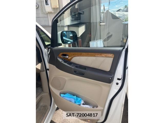 Toyota ALPHARD 2005-06 8364530-13