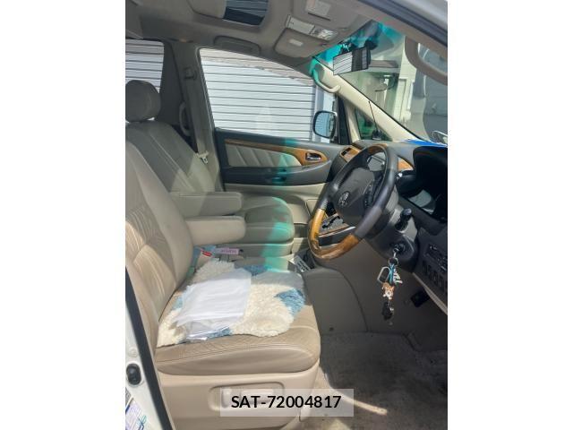 Toyota ALPHARD 2005-06 8364530-14