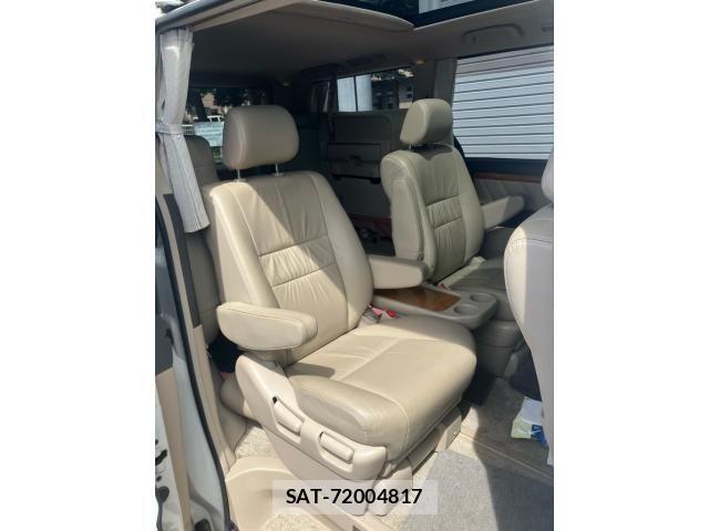 Toyota ALPHARD 2005-06 8364530-15