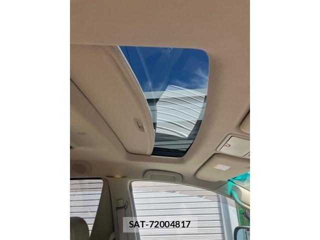Toyota ALPHARD 2005-06 8364530-16