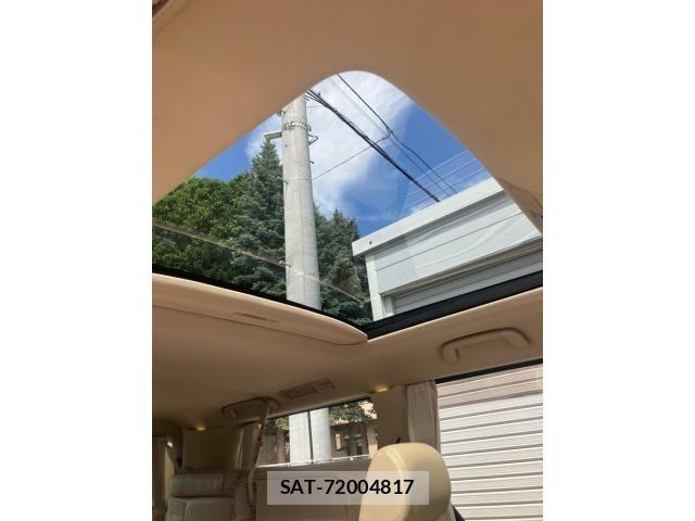 Toyota ALPHARD 2005-06 8364530-17