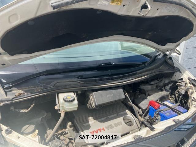 Toyota ALPHARD 2005-06 8364530-18