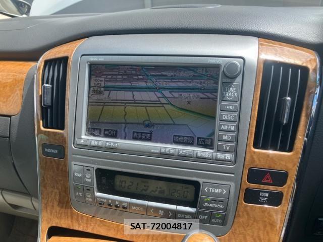 Toyota ALPHARD 2005-06 8364530-19