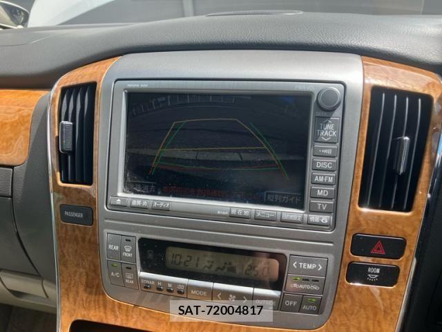 Toyota ALPHARD 2005-06 8364530-20