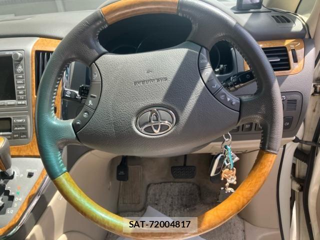 Toyota ALPHARD 2005-06 8364530-22