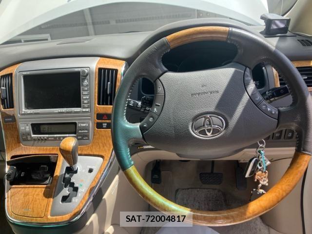 Toyota ALPHARD 2005-06 8364530-23