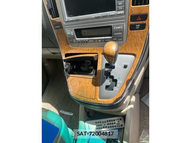 Toyota ALPHARD 2005-06 8364530-25