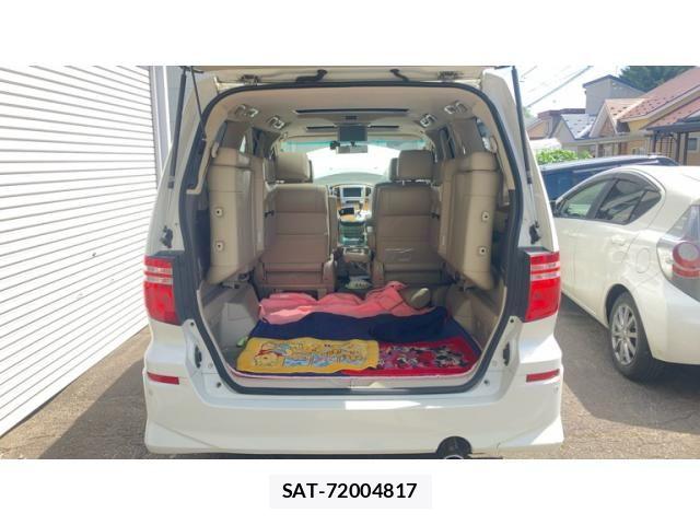 Toyota ALPHARD 2005-06 8364530-26