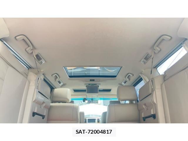 Toyota ALPHARD 2005-06 8364530-27