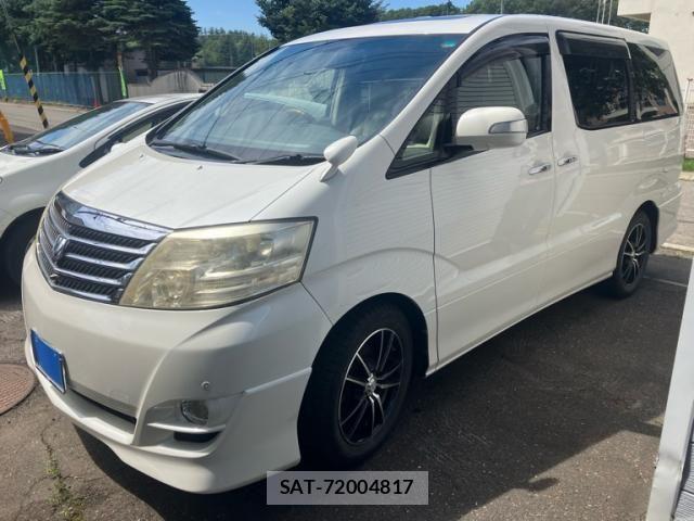 Toyota ALPHARD 2005-06 8364530-2