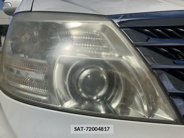 Toyota ALPHARD 2005-06 8364530-6