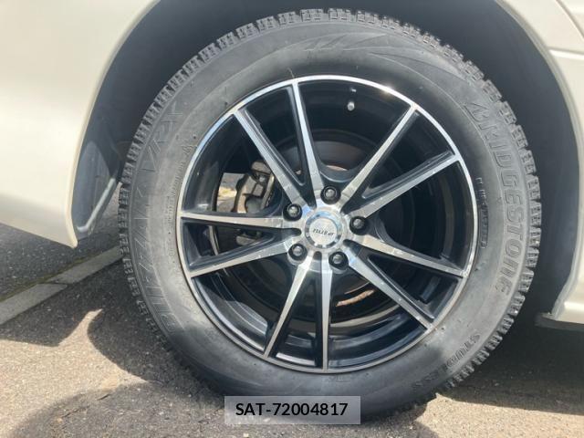Toyota ALPHARD 2005-06 8364530-8