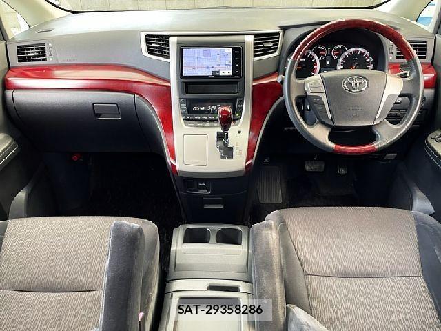 Toyota ALPHARD 2010-03 8364528-1