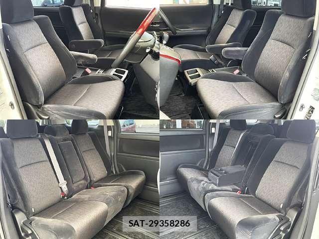 Toyota ALPHARD 2010-03 8364528-3