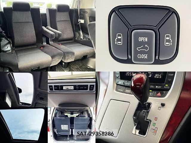 Toyota ALPHARD 2010-03 8364528-4