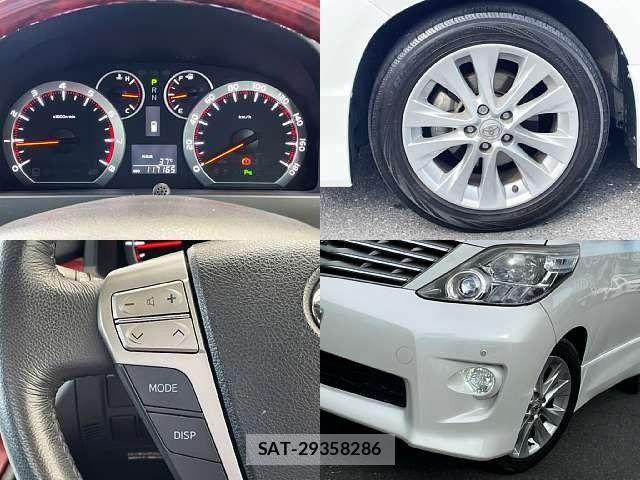 Toyota ALPHARD 2010-03 8364528-6