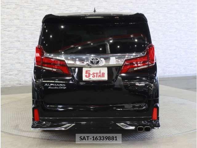 Toyota ALPHARD 2018-04 8364515-10