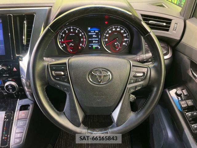 Toyota ALPHARD 2020-11 8364509-10