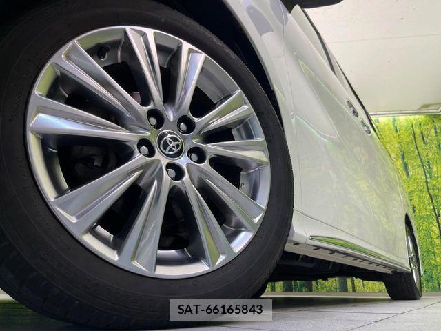 Toyota ALPHARD 2020-11 8364509-12