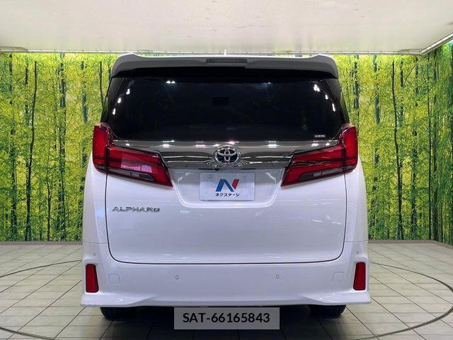Toyota ALPHARD 2020-11 8364509-14