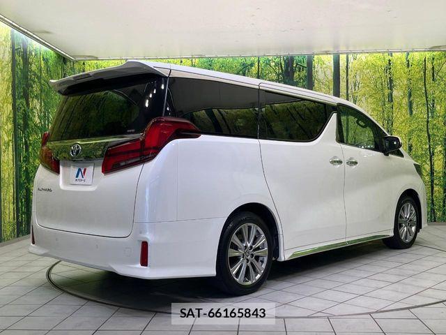 Toyota ALPHARD 2020-11 8364509-16