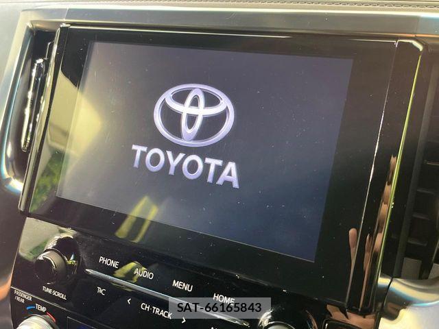 Toyota ALPHARD 2020-11 8364509-2