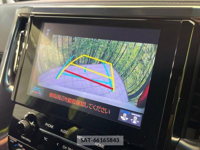 Toyota ALPHARD 2020-11 8364509-4