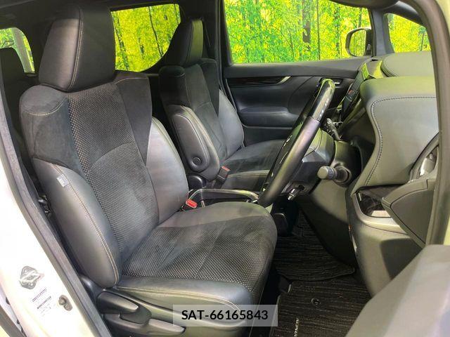 Toyota ALPHARD 2020-11 8364509-7