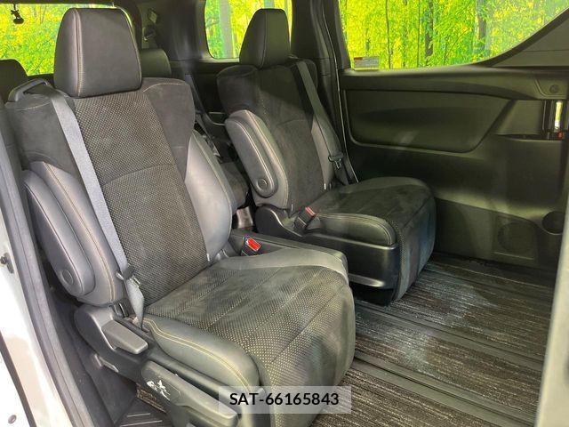 Toyota ALPHARD 2020-11 8364509-8