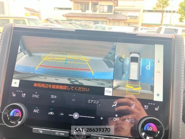 Toyota ALPHARD 2024-08 8364489-19