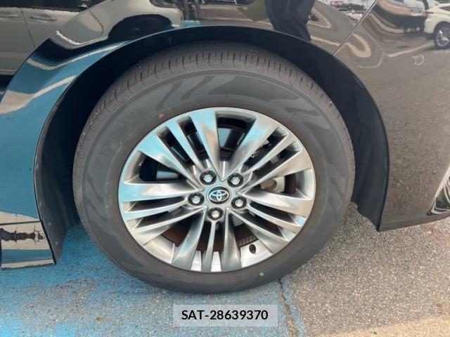 Toyota ALPHARD 2024-08 8364489-2