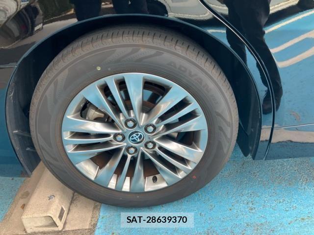 Toyota ALPHARD 2024-08 8364489-3