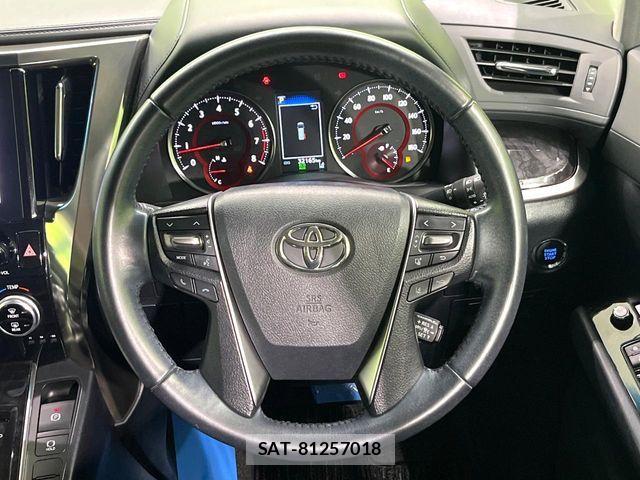 Toyota ALPHARD 2020-07 8364511-11