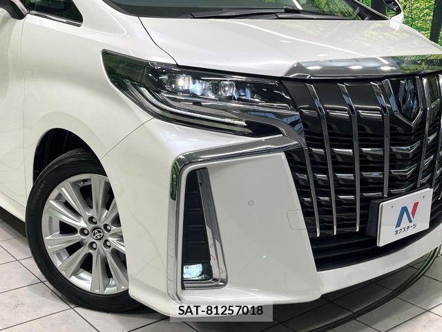Toyota ALPHARD 2020-07 8364511-12
