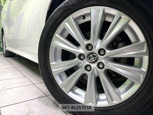 Toyota ALPHARD 2020-07 8364511-13