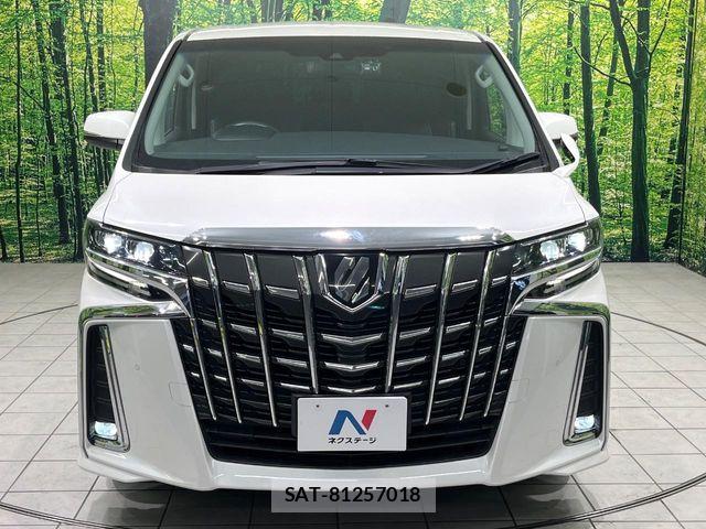 Toyota ALPHARD 2020-07 8364511-14