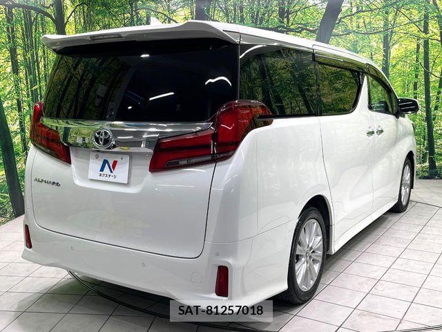 Toyota ALPHARD 2020-07 8364511-17