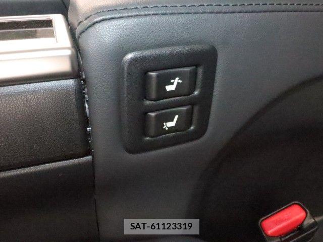 Toyota ALPHARD 2020-11 8364506-12