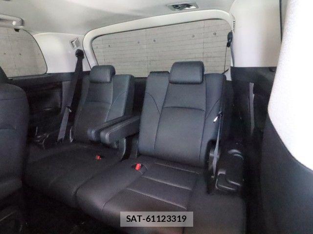 Toyota ALPHARD 2020-11 8364506-13