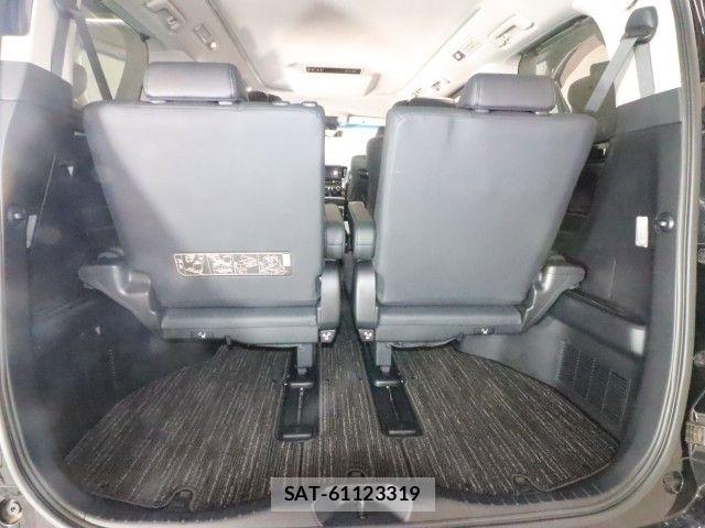 Toyota ALPHARD 2020-11 8364506-14