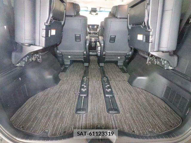 Toyota ALPHARD 2020-11 8364506-16