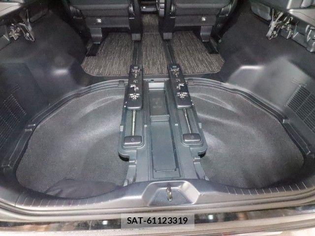 Toyota ALPHARD 2020-11 8364506-17