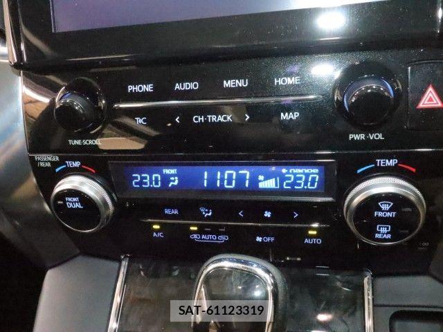 Toyota ALPHARD 2020-11 8364506-21