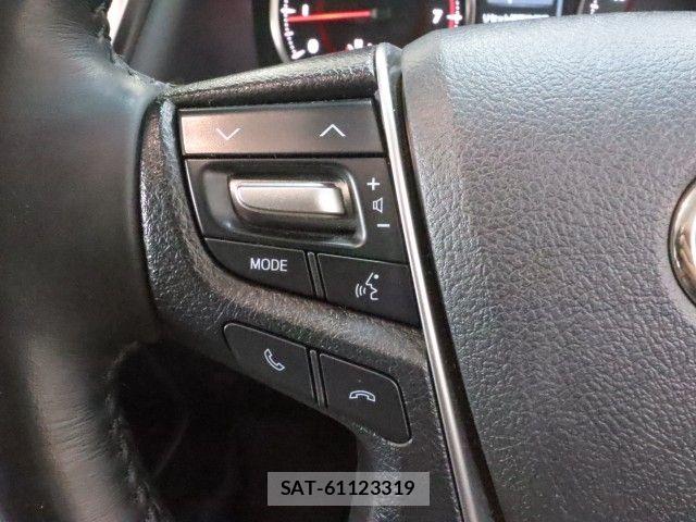 Toyota ALPHARD 2020-11 8364506-25