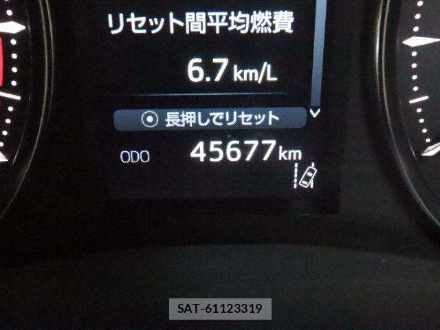 Toyota ALPHARD 2020-11 8364506-28
