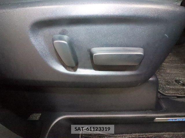 Toyota ALPHARD 2020-11 8364506-5