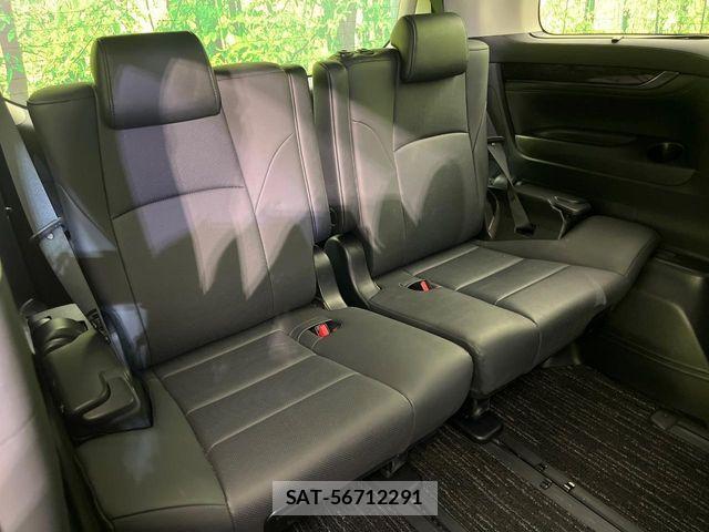Toyota ALPHARD 2021-01 8364499-9